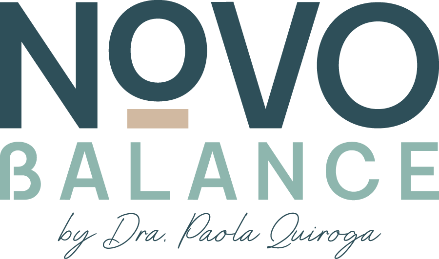NovoBalance by Dra. Paola Quiroga