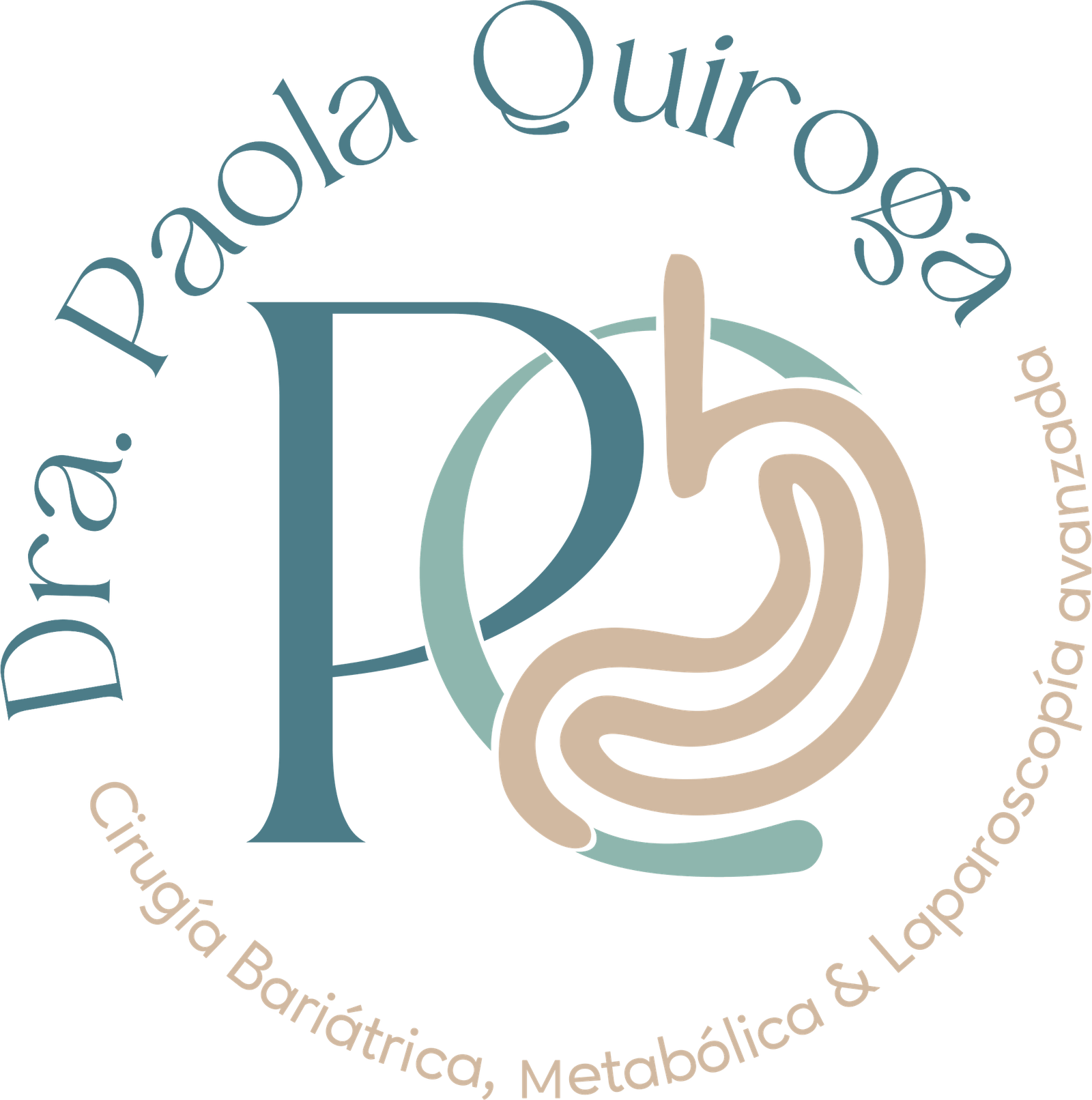 Dra. Paola Quiroga