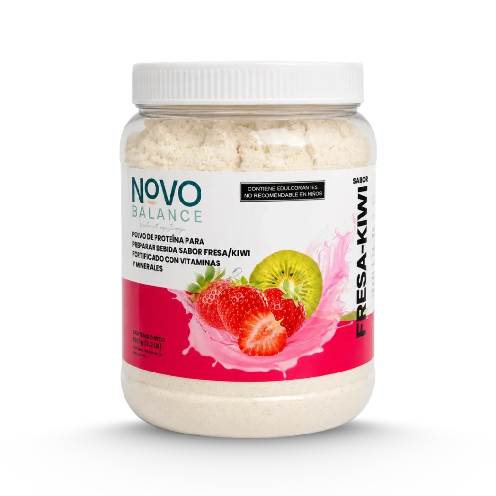 Fresa Kiwi