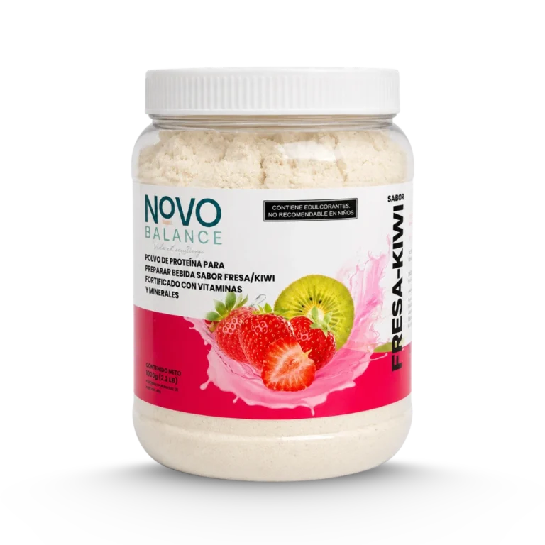 Fresa Kiwi
