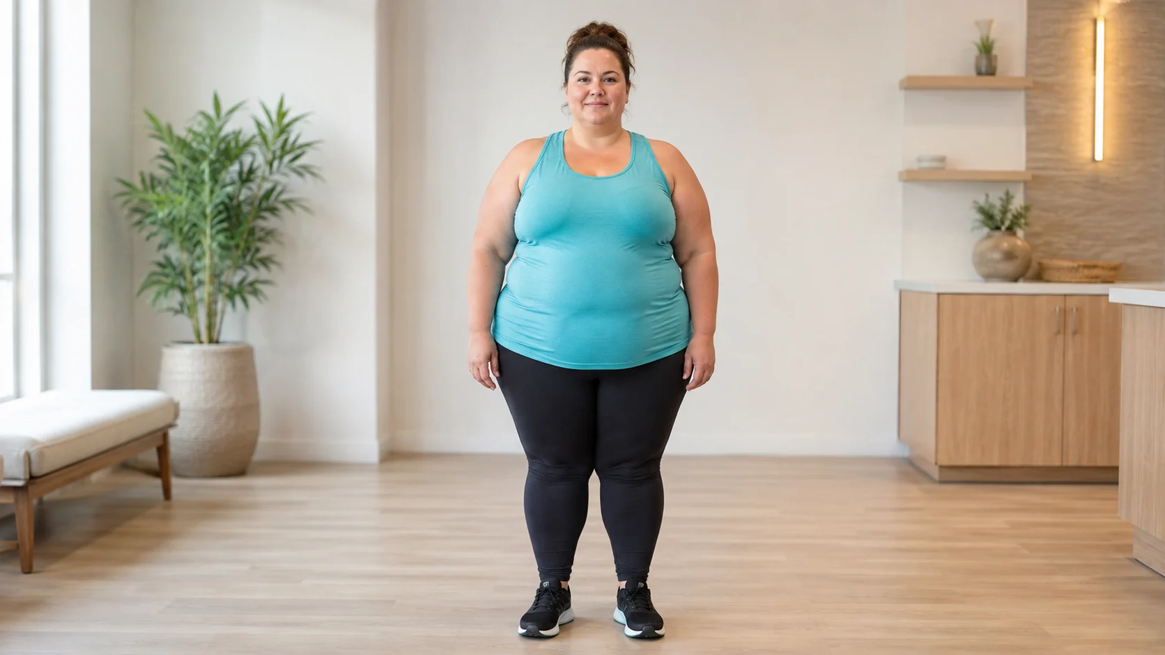 Evaluación médica antes de cirugía bariátrica