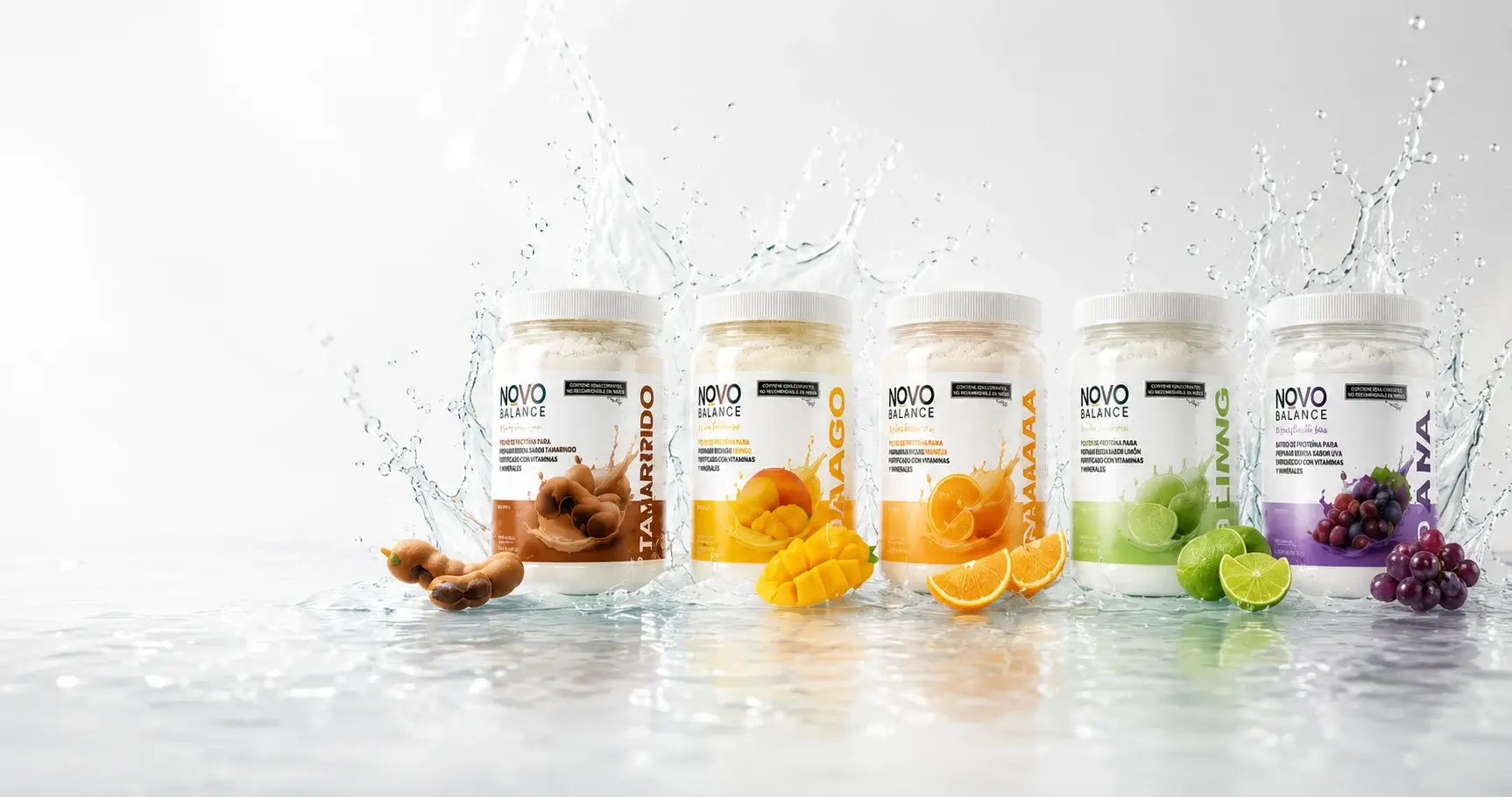 Guía para elegir productos Novo Balance