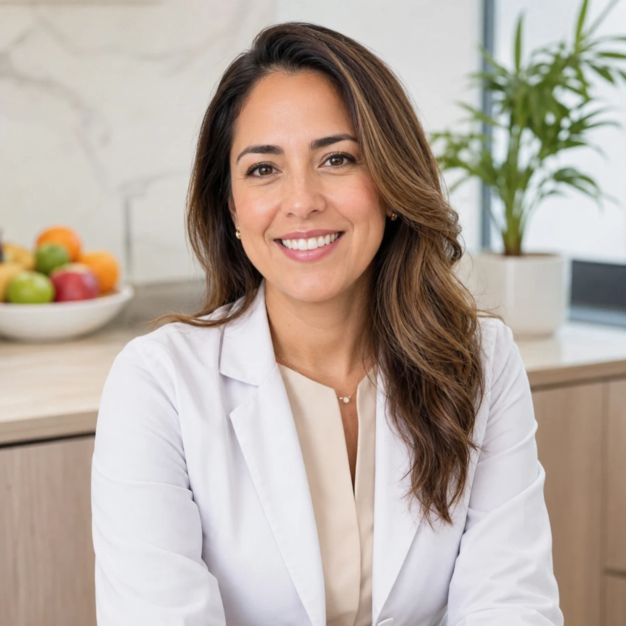 Nutrióloga especialista en nutrición bariátrica