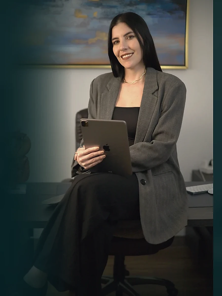 Dra. Paola Quiroga, cirugía bariátrica y digestiva en Ciudad de México