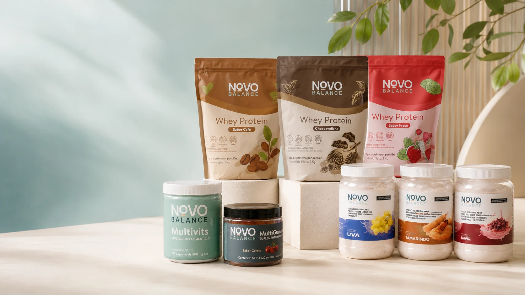 Guía para elegir productos Novo Balance